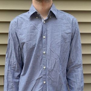 Hugo Boss | Men’s Dress Shirt